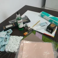 میکرو و تتو ابرو|آرایشی، بهداشتی، درمانی|رشت, استقامت ۱|دیوار