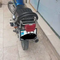 هوندا 89|موتورسیکلت|نسیمشهر, |دیوار