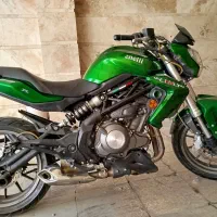 بنلی 300جفت سیلندر 6دنده