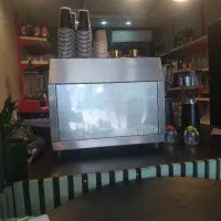 اسپرسو ساز صنعتی فراچینو انگلیسی