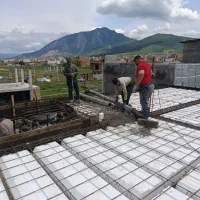 دوطبقه-ویلای