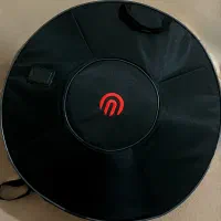 هنگدرام آرشا مشکی براق ۹نت