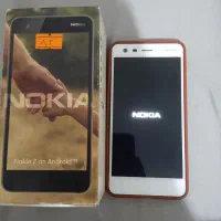 نوکیا 2اندرید
