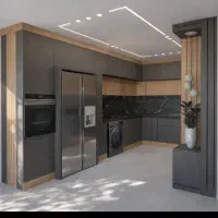 یک نفر نیروی خانم زیر 40 سال جهت امور منزل