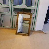 آینه تمیزوسالم|آینه|سرپل ذهاب, |دیوار