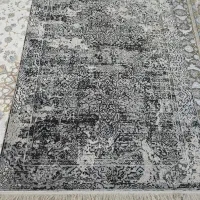فرش ۹ متری مدل پتینه