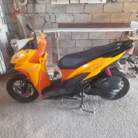 موتور طرح کلیک مدل ۱۴۰۱ تمیز