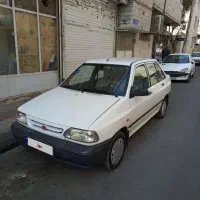 پراید SE 131 مدل 93