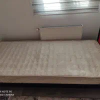 دوتا تخت تک نفره|تخت و سرویس خواب|محمدشهر, محمدشهر|دیوار