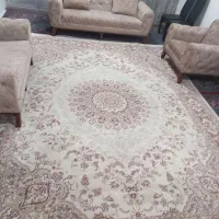 فرش ۱۲ متری خوش نقش