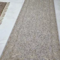 قالی و کناره|فرش|سیرجان, |دیوار