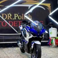 موتور اراس rs200