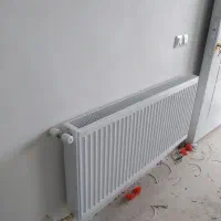 نصب رادیاتور شوفاژ|خدمات پیشه و مهارت|گلستان (تهران), |دیوار