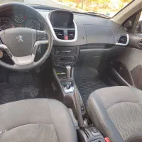 ۲۰۷ پاناروما مدل ۴۰۳ ارتقا یافته|خودرو سواری و وانت|مشهد, امام رضا (ع)|دیوار