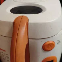 سرخ کن جیپاس