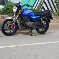 کی ال دی ۲۰۰|موتورسیکلت|تهران, طیب|دیوار