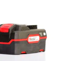 باتری و شارژر اصلی پارکساید آلمان|مصالح و تجهیزات ساختمان|تهران, جمالزاده|دیوار