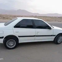 پژو پارس موتور صفارشی