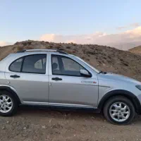 کوییک S مدل ۱۴۰۲|خودرو سواری و وانت|کرج, کوی کارمندان جنوبی|دیوار