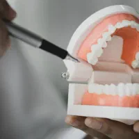 اموزش دندانپزشکی