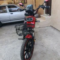 موتور برقی