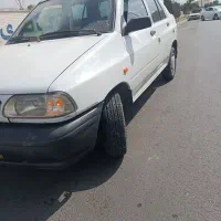 پراید 87