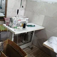 وسیله خیاطی