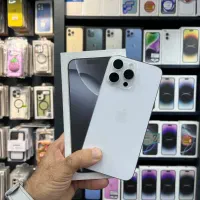 آیفون 16 پرومکس با ریجستر قسطی بخر تا 14 ماه