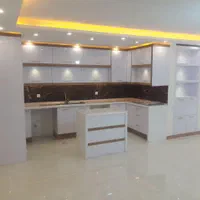 ۱۰۰متر۲خواب_فول امکانات_۶ساله _دامپزشکی _گذر۱۰متری