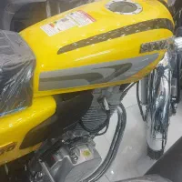 هوندا ۲۰۰ کبیر|موتورسیکلت|تهران, هروی|دیوار