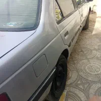 پژو مدل 85|خودرو سواری و وانت|یاسوج, |دیوار