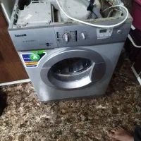 تعمیرات انواع لباسشوی اتوماتیک|خدمات پیشه و مهارت|فلاورجان, |دیوار