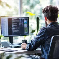 آگهی استخدام ادمین سایت