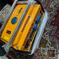 موتور برق هوندا اکبند و نو|ماشین‌آلات صنعتی|دماوند, دماوند|دیوار