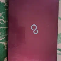 یک عدد دستگاه لب تاب|رایانه همراه|حاجی آباد, |دیوار