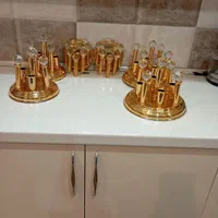 لوستر سقفی و دیواری