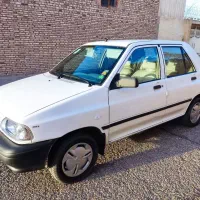 پراید 131se مدل 1396