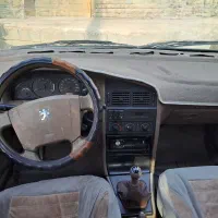 پژو ۴۰۵ مدل ۹۲|خودرو سواری و وانت|سلماس, |دیوار