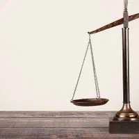 وکیل دادگستری