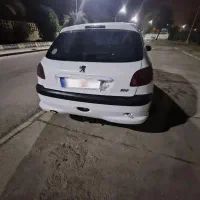 206تیپ3|خودرو سواری و وانت|مسجد سلیمان, |دیوار