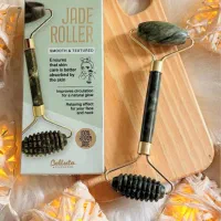 ماساژور و غلطک صورت کاملا نو خارجی