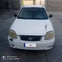 اکسنت ۲۰۰۶|خودرو سواری و وانت|چابهار, |دیوار