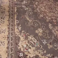 فرش ۱۲ متری ۱۵ رنگ گل ابریشم برند شایان پارسیان.|فرش|مشهد, شهرک صنعتی توس|دیوار