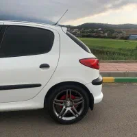 رینگ استرامبولی لهستان اورجینال سایز ۱۶|قطعات یدکی و لوازم جانبی|رشت, منظریه|دیوار