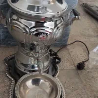 سماور برقی
