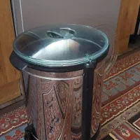سبزی خردکن کن