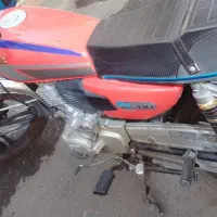 موتور ۲۰۰کبیر