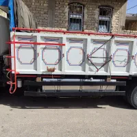 درود عرض ادبیات فروش اتاق و باک ۵۴۰ لیتری