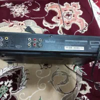 دستگاه دی وی دی فلش خور|پخش‌کننده DVD و ویدیو|الشتر, |دیوار