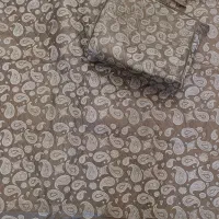 زیرانداز پارچه ای ضدآب ۹نفره نونو (ورق بزنید )